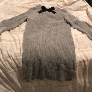 J Crew Mercantile Sweater Dress